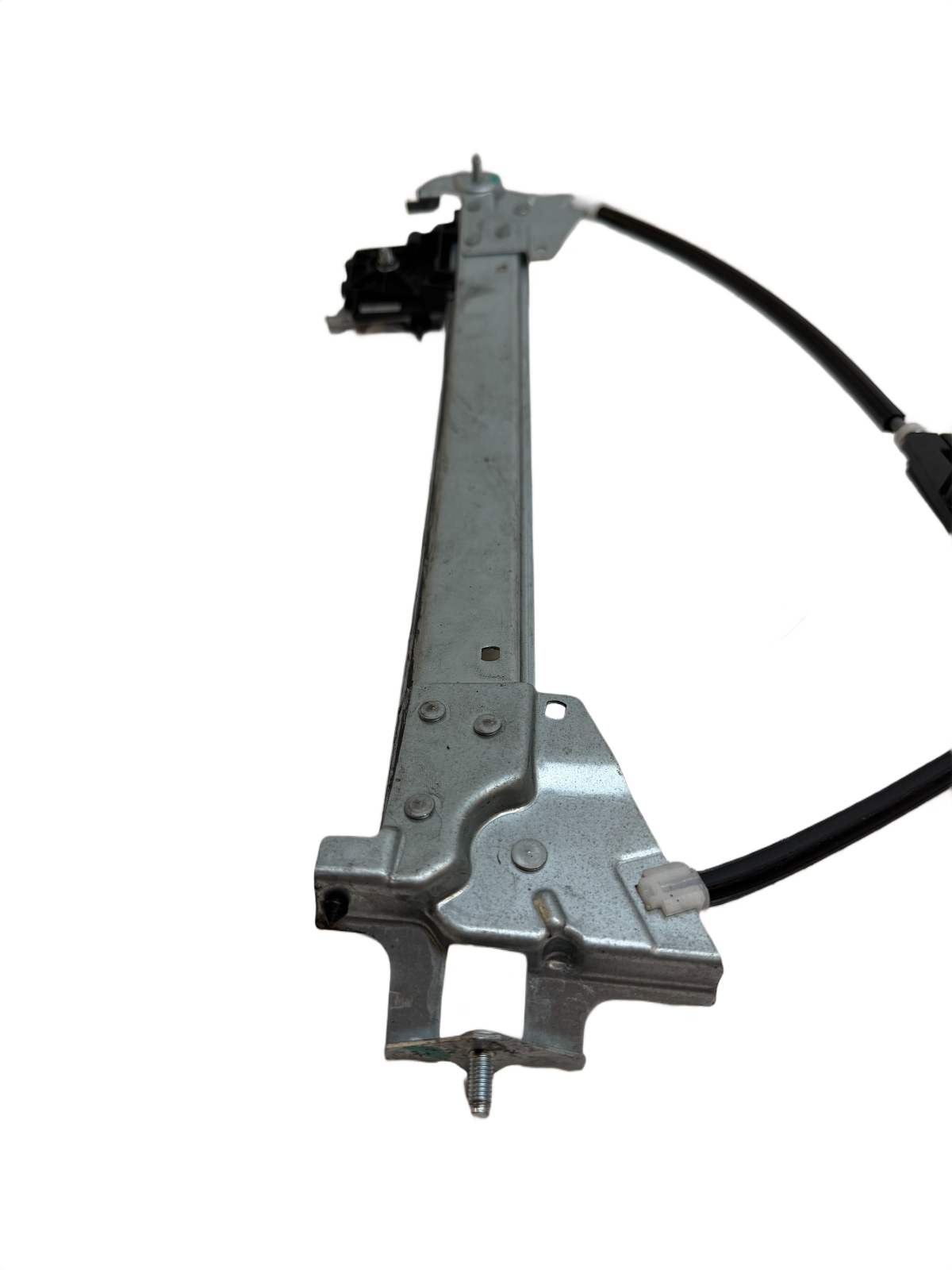 2016-2020 TESLA MODEL S FRONT LEFT SIDE DOOR WINDOW REGULATOR & MOTOR OEM