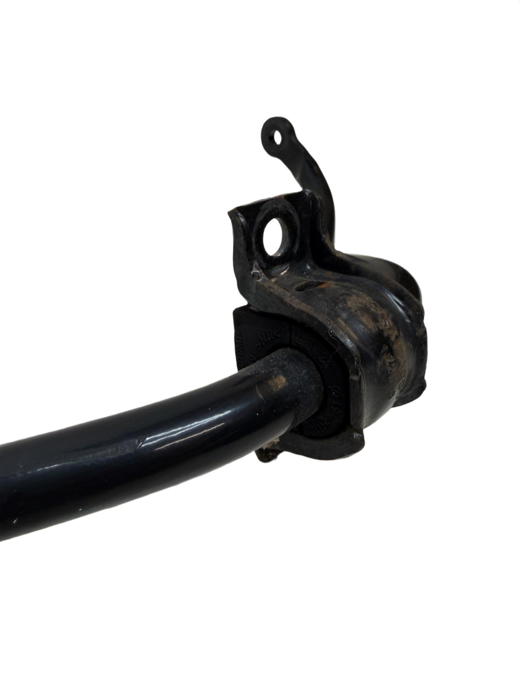 2016-20 Tesla Model X Rear Suspension Anti Roll Stabilizer Sway Bar 1027481-00-E