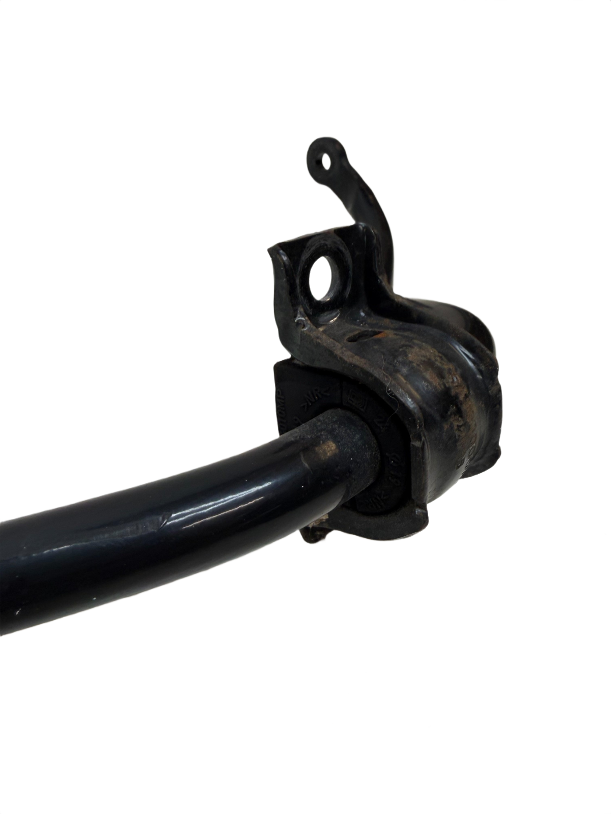 2016-20 Tesla Model X Rear Suspension Anti Roll Stabilizer Sway Bar 1027481-00-E