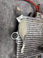♦️17-23 TESLA MODEL 3 FRONT SUSPENSION COMFORT CONTROL MODULE OEM, 1112485-00-A