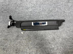 2016-2023 Tesla Model X Front Left Side Sun Visor Sunvisor OEM, 1108417-86-E