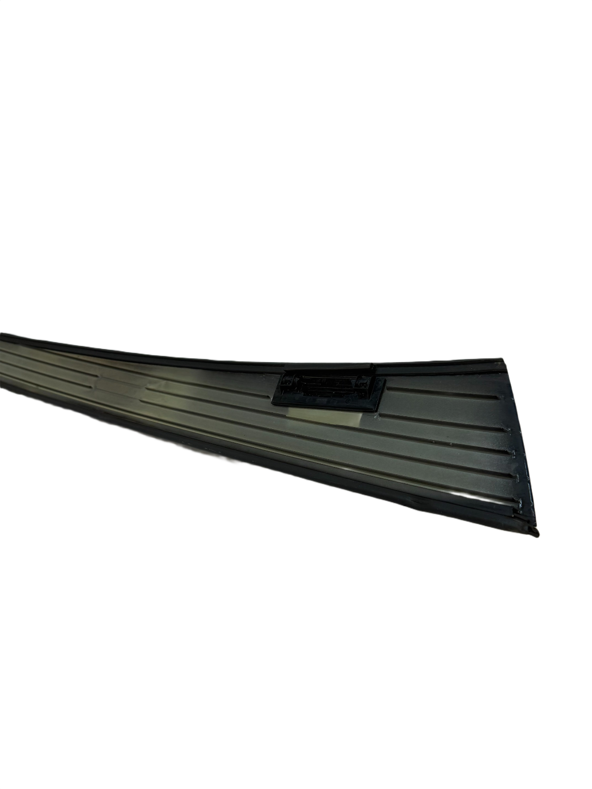 2016-20 Model S Driver Panoramic Roof Applique Trim Molding Left LH 1034955-00-C