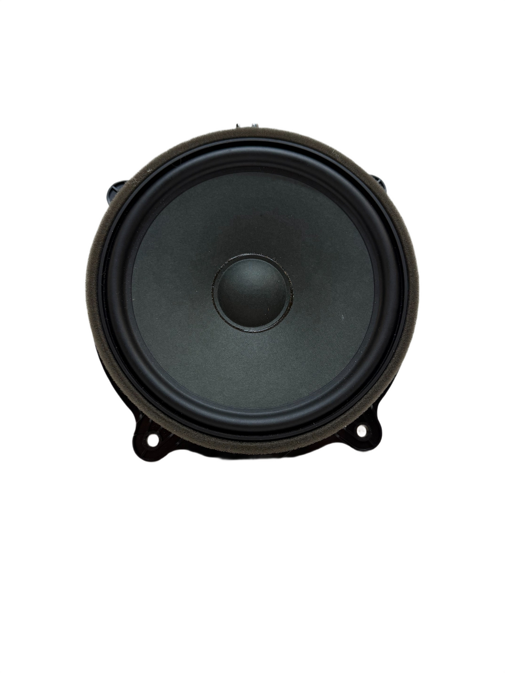 2017-2025 Tesla Model 3 M3 Front Door Audio System Woofer Speaker 1079744-00-E