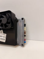 2016-2020 Model S Auto Pilot Driver Assist Computer Control Module 1458073-00-A
