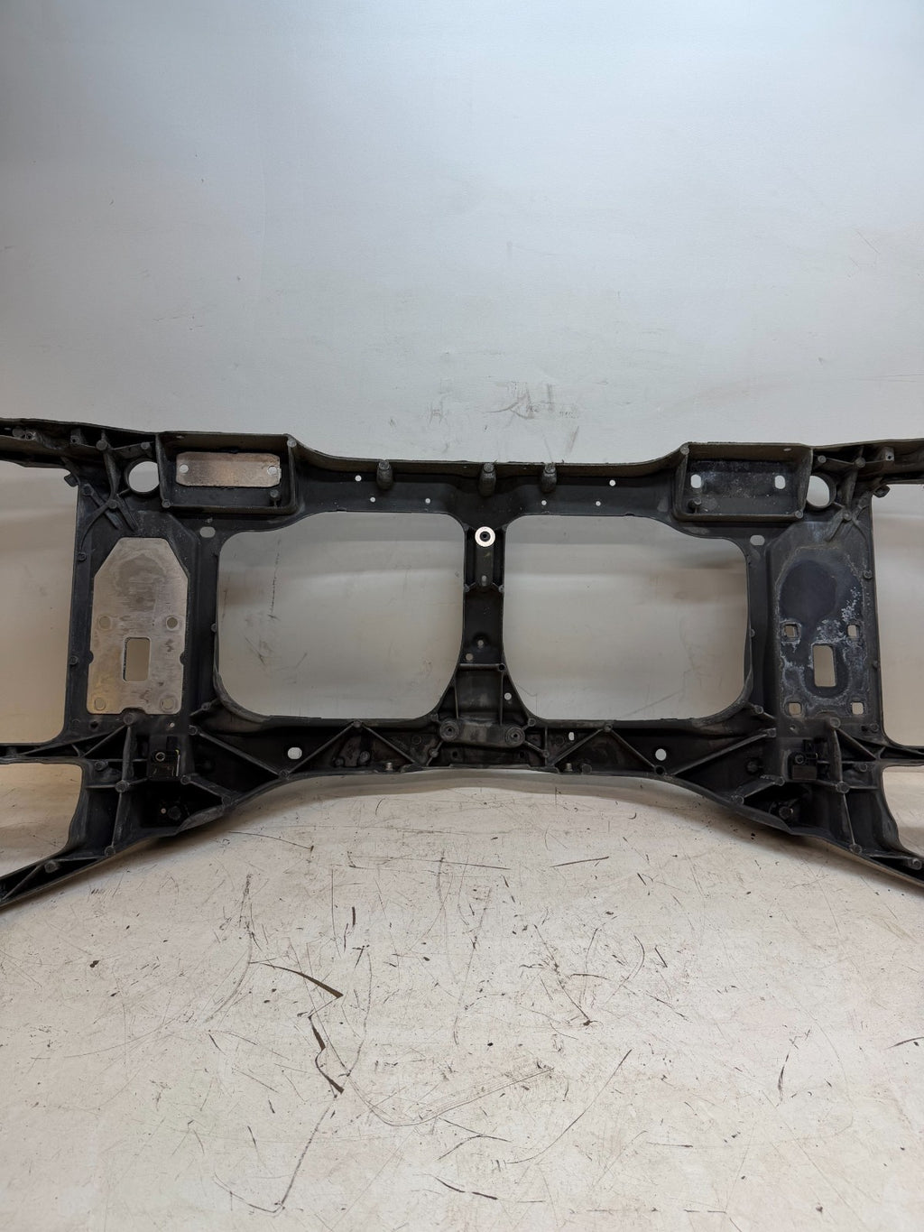 2012-2015 Tesla Model S Front Radiator Core Support Bracket OEM