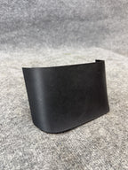 2017-2024 TESLA MODEL Y CENTER CONSOLE REAR BACK END TRIM COVER OEM, 110849500B