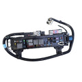 2016-2020 Tesla Model S Engine Under Hood Fuse Box 12V OEM, 1034405-00-E