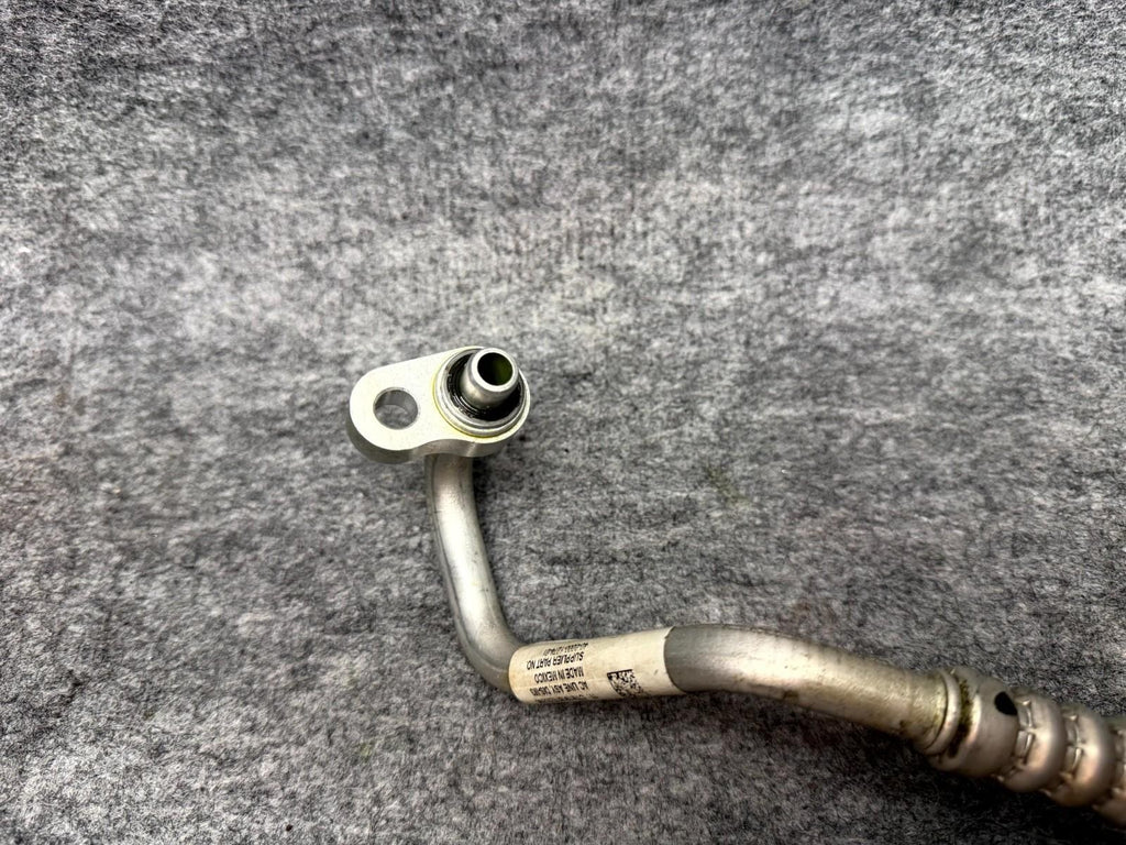 ♦️2017-2023 TESLA MODEL 3 AIR CONDITIONER LINE HOSE DISCHARGE OEM, 1092158-00-F