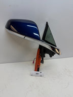 2012-2020 Tesla Model S Front Right Exterior View Door Mirror 1041318-00-F