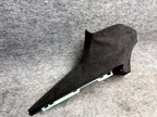 ♦️2012 - 2020 TESLA MODEL S REAR LEFT SIDE C-PILLAR TRIM COVER OEM, 1007457-02-C