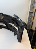 2021 2022 2023 Tesla Model S Front Bumper Cover OEM 1564687-00-C