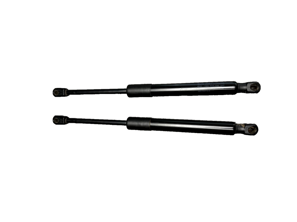 ♦️2017–2023 TESLA MODEL 3 REAR LEFT & RIGHT TRUNK SHOCK STRUT OEM, 1091560-00-B