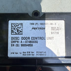 2012-2020 Tesla Model S Right OR Left Side Door Control Module OEM, 1003101-00-E