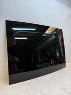 2012-2015 Tesla Model S Front Section Fixed Sunroof Glass 43R-000357