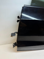2017-2023 TESLA MODEL 3 REAR LEFT COMLETE DOOR ASSEMBLY