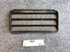 2017 - 2023 TESLA MODEL 3 AIR EXTRACTOR CABIN VENT GRILLE OEM, 1098751-00-C
