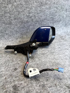 ♦️2017 - 2023 TESLA MODEL 3 FRONT RIGHT DOOR REAR VIEW MIRROR OEM, 1592032-99-F