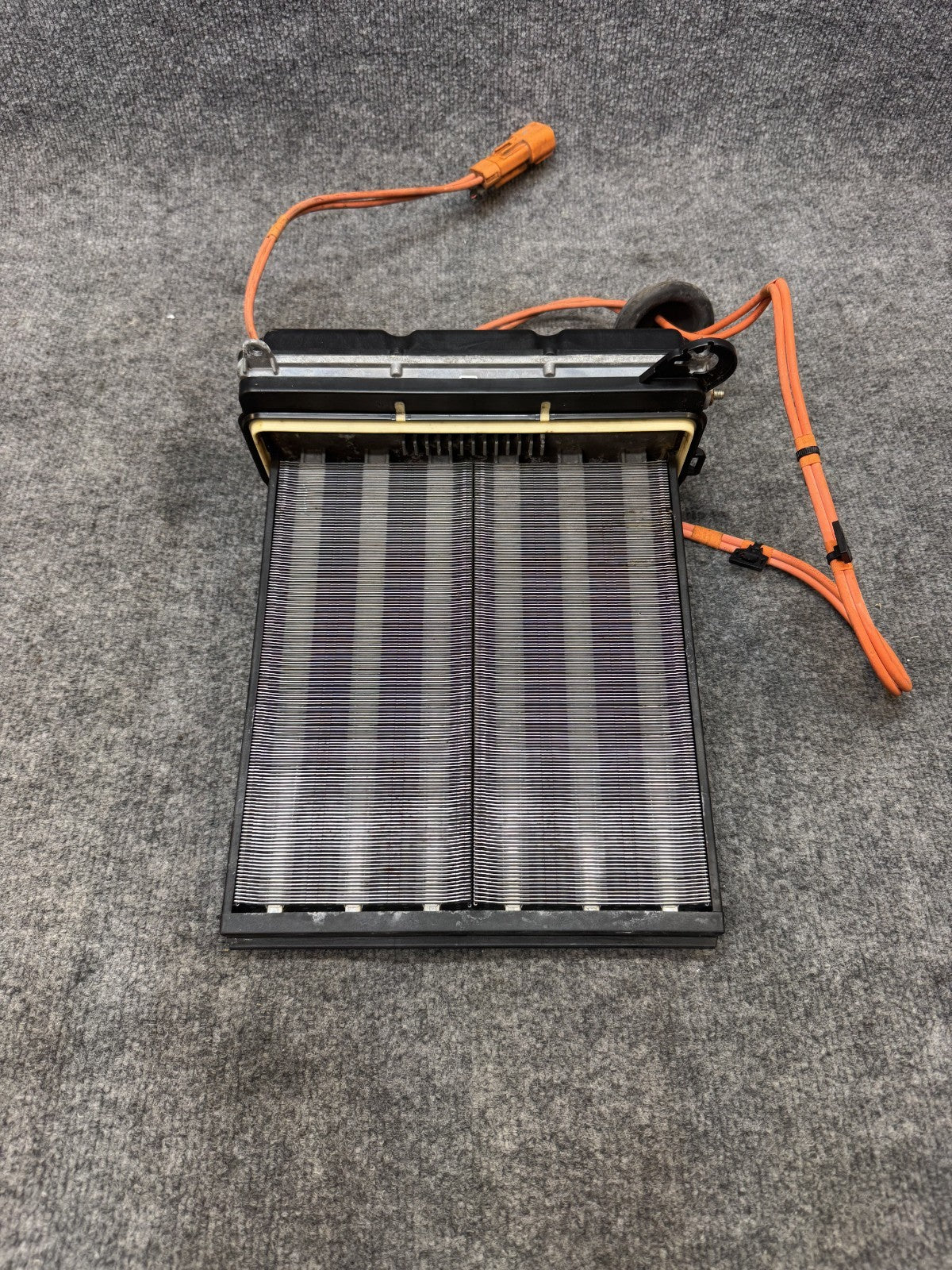 2017-2023 TESLA MODEL 3 LONG RANGE DUAL ZONE HEATER CORE RADIATOR OEM 108821800G