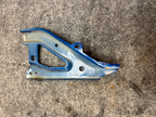 2020-2024 TESLA MODEL Y FRONT RIGHT LOWER FENDER SUPPORT BRACKET OEM, 148757800A