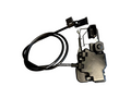 ♦️2012-2020 TESLA MODEL S REAR RIGHT DOOR LOCK LATCH ACTUATOR OEM, 6008914-00-D