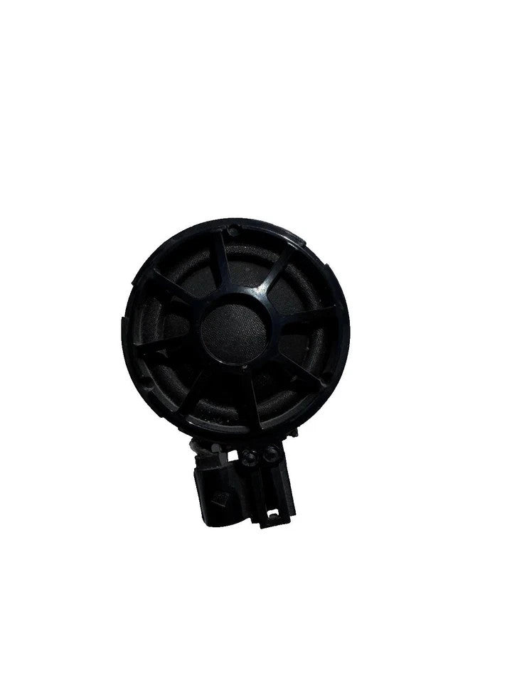 ♦️12-20 TESLA MODEL S FRONT LEFT/RIGHT A-PILLAR TWEETER SPEAKER OEM 1004833-00-A