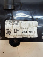 2016-2020 Tesla Model S Front Left Driver Side Exterior Door Handle 1100299-00-A