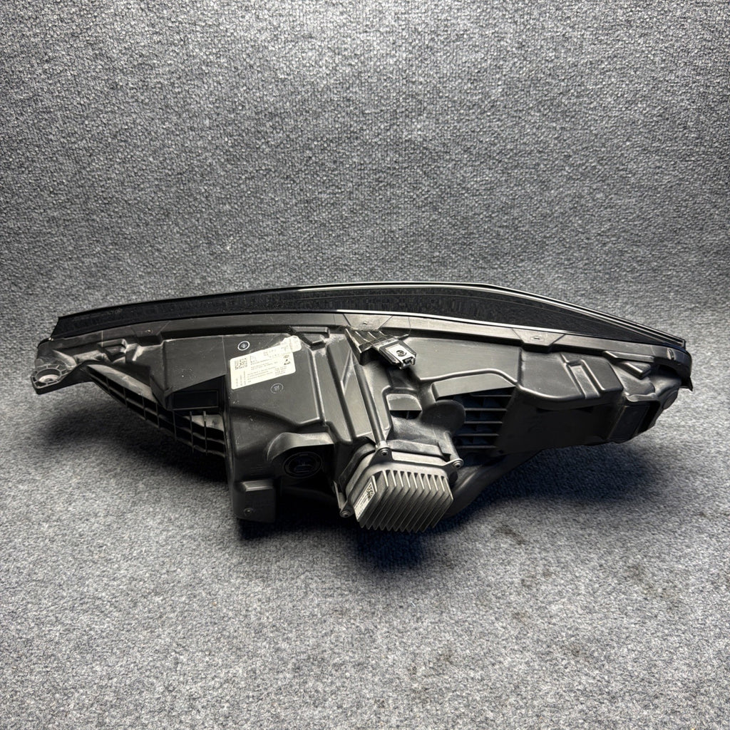 Chipped! 2022-2024 Tesla Model S RH Right Side LED Global Headlight OEM