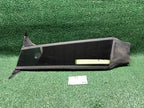 ♦️20 - 24 TESLA MODEL Y UPPER RIGHT SIDE B PILLAR MOLDING TRIM OEM, 1516258-00-D