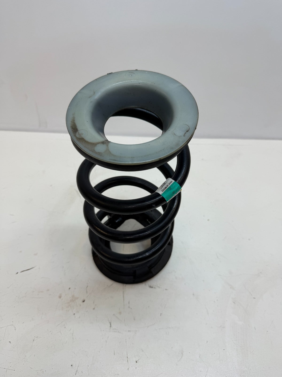 2020-2023 Tesla Model Y Rear Passenger RH Absorber Coil Spring 1188474-00-B