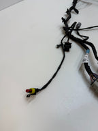 2016-2020 Tesla Model S Front End Bumper Wire Wiring Loom Harness 2035338-00-A