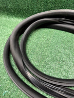 ♦️2017-2023 TESLA MODEL Y/3 FRONT RIGHT DOOR WEATHERSTRIP SEAL OEM, 1497673-00-A