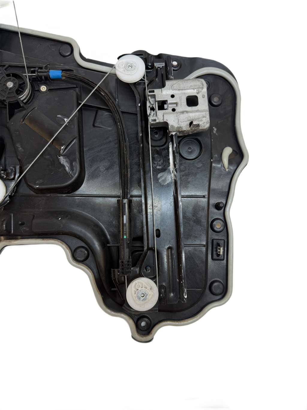 2017-2023 Tesla Model 3 Rear Right Door Window Regulator & Motor 1096623-00-L