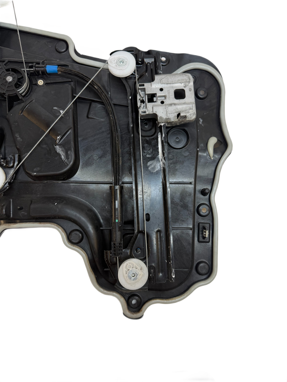 2017-2023 Tesla Model 3 Rear Right Door Window Regulator & Motor 1096623-00-L