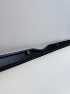 12-20 Tesla Model S Right Pasenger Rocker Panel Scuff Plate Molding 1012217-00-G