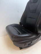 2017-2020 TESLA MODEL S FRONT LEFT DRIVER SEAT ASSEMBLY AG130088-E