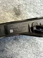 ♦️2017 - 2023 TESLA MODEL 3 RIGHT SIDE EXTERIOR DOOR HANDLE OEM, 1528115-00-D