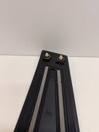 2024 2025 Tesla Model 3 Left Driver B Pillar Trim Molding