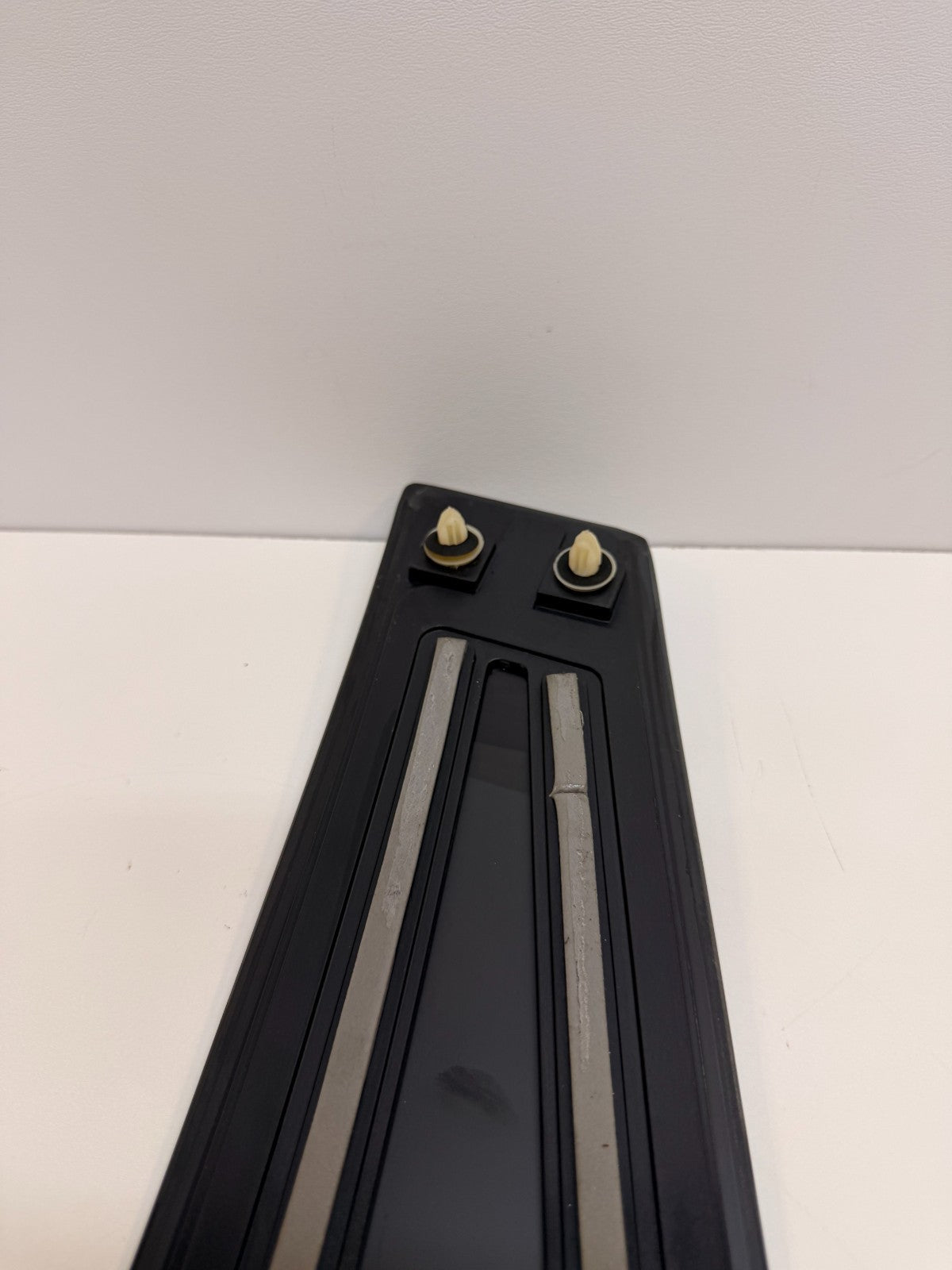 2024 2025 Tesla Model 3 Left Driver B Pillar Trim Molding