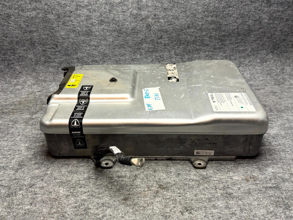 ♦️2012-2020 TESLA MODEL S GEN 2 CHARGER MODULE CHARGING UNIT OEM, 1014963-00-K