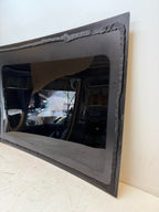 2012-2015 Tesla Model S Front Section Fixed Sunroof Glass 43R-000357