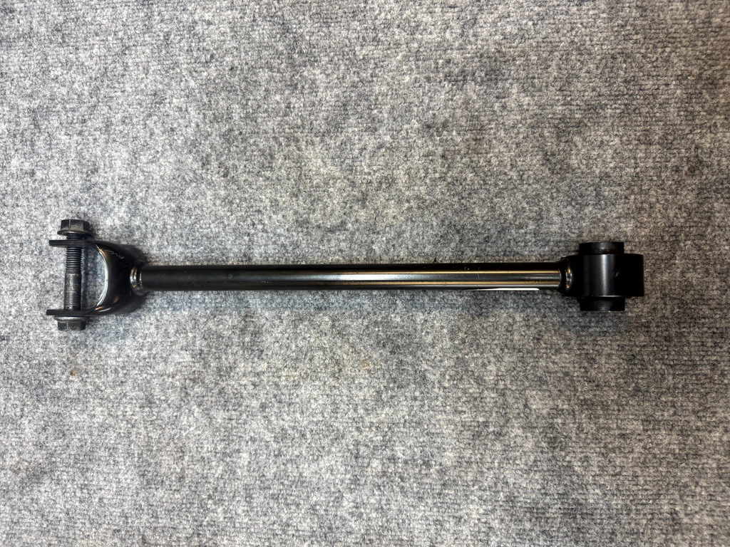 2017-2023 TESLA MODEL 3 REAR LEFT SUSPENSION TOE LINK CONTROL ARM OEM,104444100F