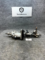 2017 - 2023 TESLA MODEL 3 POWER STEERING GEAR RACK AND PINION OEM, 1188832-00-A