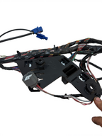 2016-2020 Tesla Model S Hood Cabin Body Wire Wiring Harness 1004423-00-S