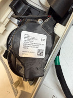 20-23 Tesla Model 3 Front 1st Row Seat Right Passenger Side Black 1456943-00-C