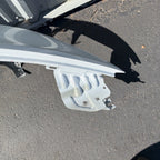 2025-2027 For Tesla Model Y Juniper Front Left Driver Fender Panel 1934344-E0-A
