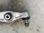 16-20 Tesla Model X Front Right Spindle Knuckle W/ Control Arm OEM,1027311-00-F