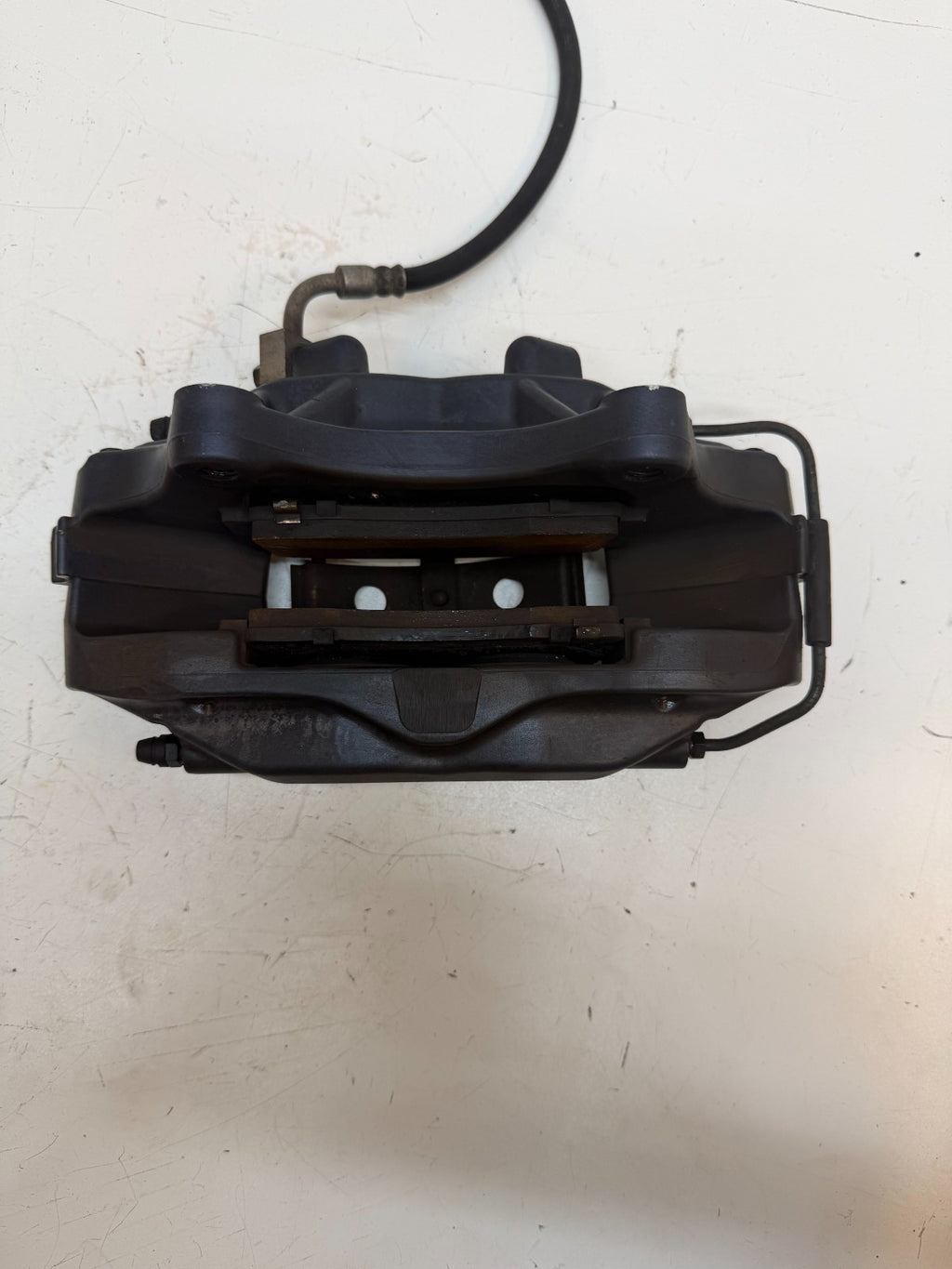 2012-2020 Tesla Model S Front Right Passenger Side Brembo Brake Caliper