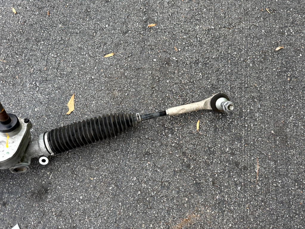 ♦️2017 - 2023 TESLA MODEL 3 RACK AND PINION STEERING GEAR OEM, 1044831-00-F