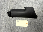 ♦️17–23 TESLA MODEL 3 REAR RIGHT SIDE UPPER C PILLAR COVER TRIM OEM, 108627700G