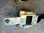 ♦️2012 - 2020 TESLA MODEL S FRONT LEFT SEAT BELT & RETRACTOR OEM, 1019468-03-C